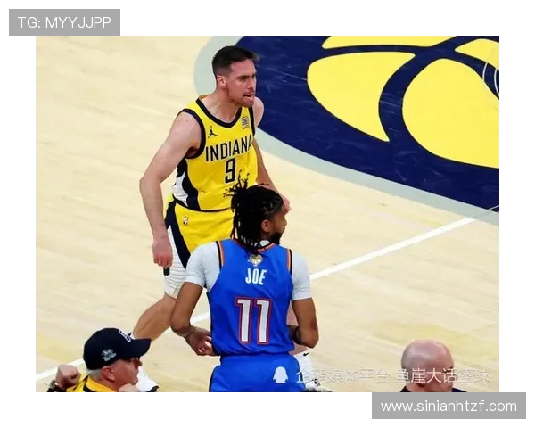 雷霆 3-2 夺赛点！老八 40+6+4 封神，哈利伯顿伤退 6 中 0 创尴尬纪录(1)